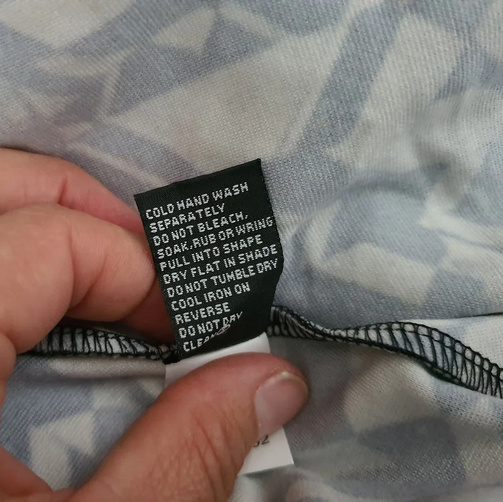 Sportsgirl strapless top - Picture 8 of 8